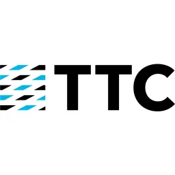 TTC logo