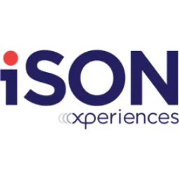 iSON Xperiences - Smarter Empathic AI logo