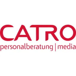 CATRO Management Services logo