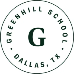 Greenhill School logo
