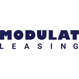 Modulat Leasing logo