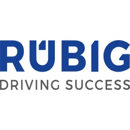 R&uuml;big Holding logo