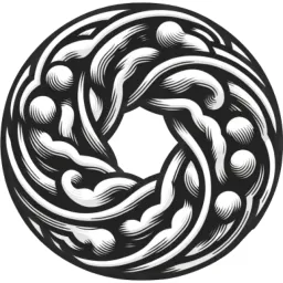 p(doom) logo