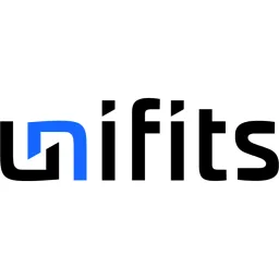 Unifits logo