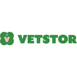 VETSTOR logo
