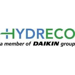 Hydreco logo