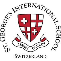 St. George's International School Switzerland logo