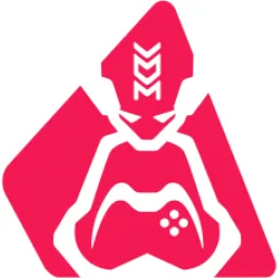 Madmonq logo