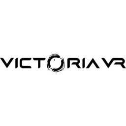 Victoria VR logo