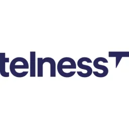 Telness logo