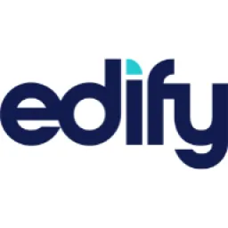 Edify logo