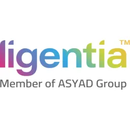 Ligentia logo