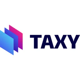 TAXY logo