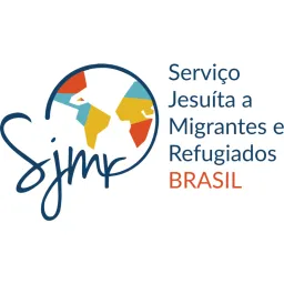 SJMR Brasil logo