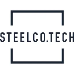 SteelCo Tech logo