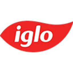 Iglo logo