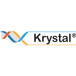 Krystal Biotech logo