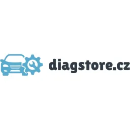 Diagstore logo