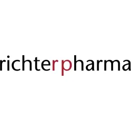 Richter Pharma logo