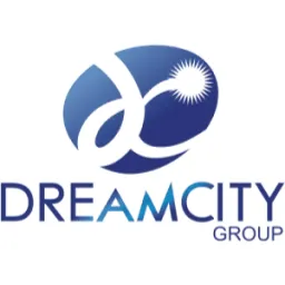 DreamCity Property and Investment logo