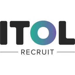 ITOL Recruit logo