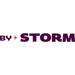 ByStorm Beauty logo