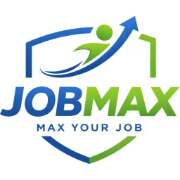 JOBMAX logo