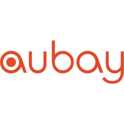 Aubay logo