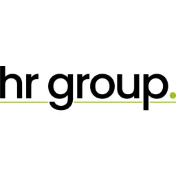 HR Group logo