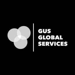 GUS Global Services India logo