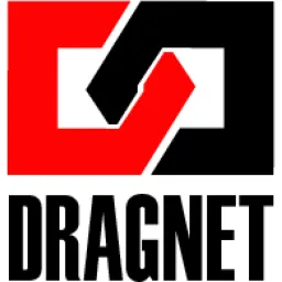 Dragnet Solutions logo