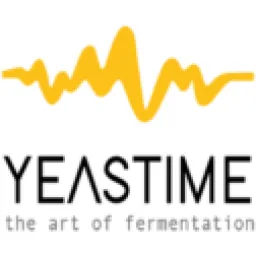Yeastime logo