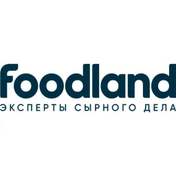 Foodland logo