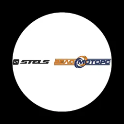 Velomotors logo
