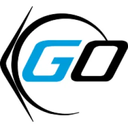 Geooptics logo
