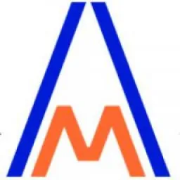 PO Almash logo
