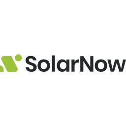 SolarNow Commercial logo