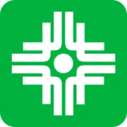 Baptist Health logo