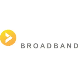 Visionary Broadband logo