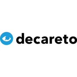 Decareto logo