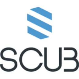 Scub logo