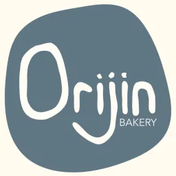 Orijin Bakery logo