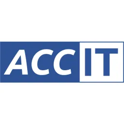 Accit logo