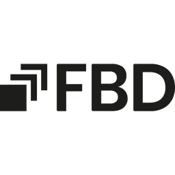 FBD Group logo