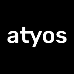Atyos logo