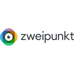 zweipunkt logo