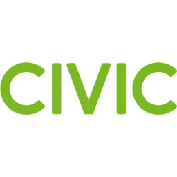 Team Civic logo