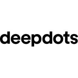 deepdots logo