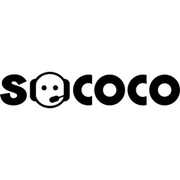 Sococo logo