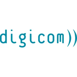 Digicom logo